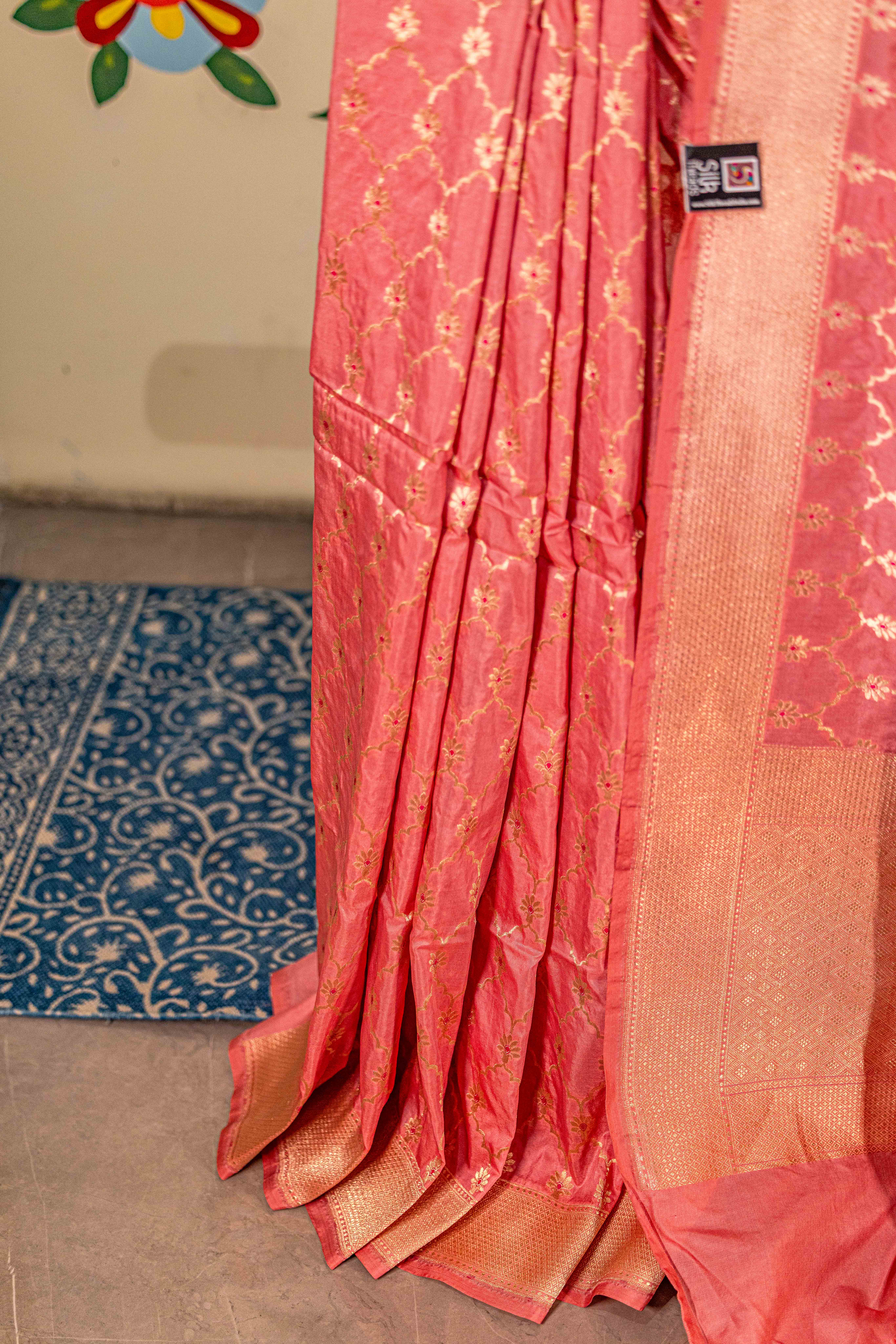 Banaras Silk 13