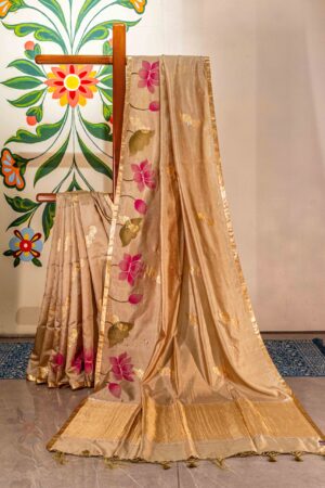 Banaras Silk 11
