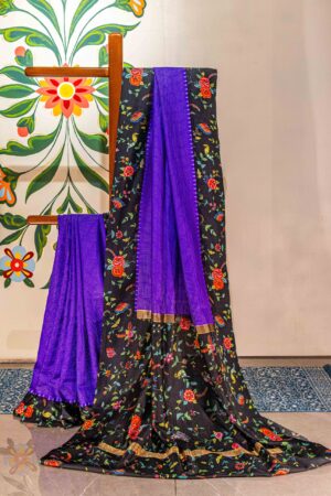 Banaras Silk 12