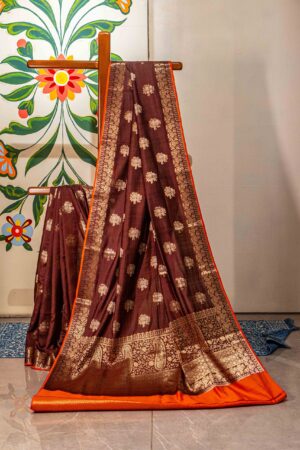 Banaras Silk 14
