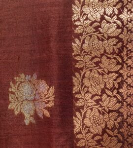 Banaras Silk 14