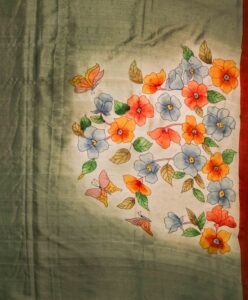 Autumn Flutter
