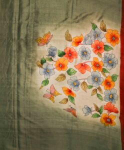Autumn Flutter