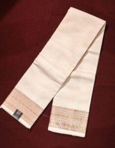 Banaras Silk 13