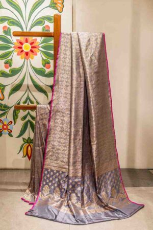 Banaras Silk 17