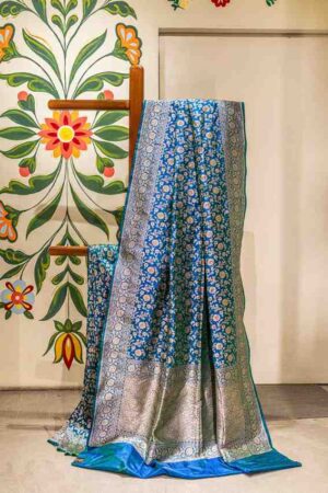 Banaras Silk 18