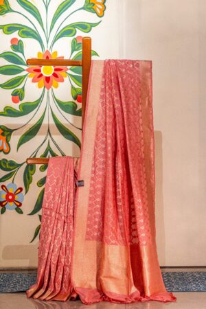Banaras Silk 29