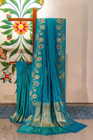 Banaras Silk 26
